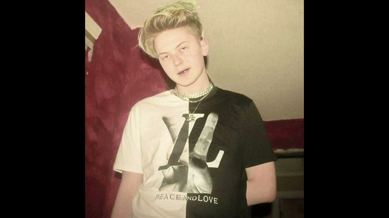 Weiland - Love Drug (OG Instrumental)