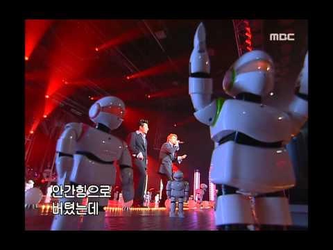 음악캠프 CAN Spring Days Of My Life 캔 내 생에 봄날은 Music Camp 20020302