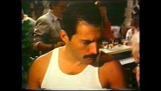 Freddie Mercury - Munich 1984