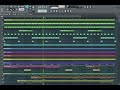 Деревья (FL Studio) (cover-remix группа &quot;Стекловата&quot;)