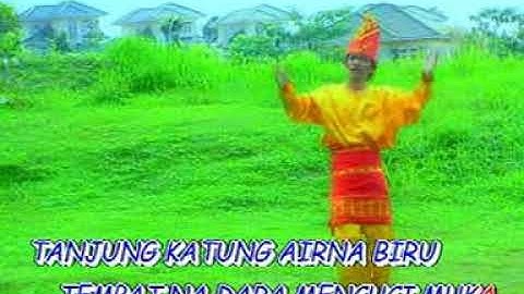 Charles Simbolon & Joel Simorangkir - Tanjung Kantung ( Official Music Video )