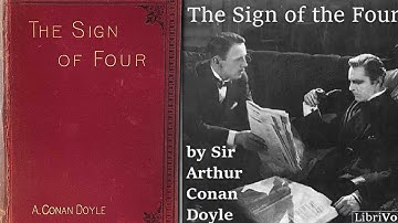 The Sign of the Four read by Derek Jacobi