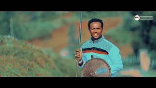 Caalaa Bultume New Ethiopian music official stage performance @ Adama 2021 part 2