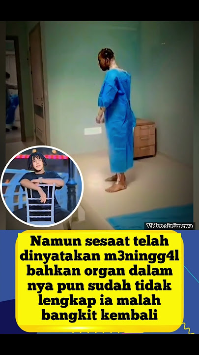 ⚠️ 'Hidup Lagi Setelah Terbakar?! Pengalaman Mati Suri yang Bikin Merinding' #matisuri  #merinding