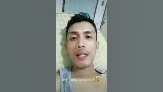 Pria tampan - tipe-x