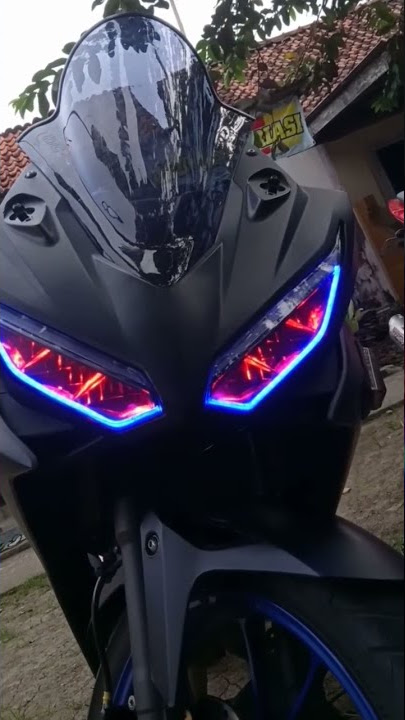 story wa || cinematik cbr, lampu alis cbr150 #storyWa #short #cbr150r #hondaCBR