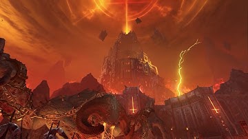 THE UNMAYKR!!!! | DOOM Eternal Part 13