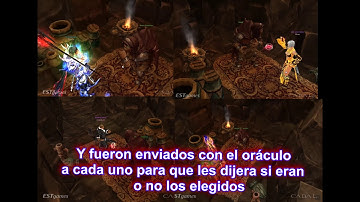 CABAL NA Trailer de clan 2018: IiIOutrageousIiI