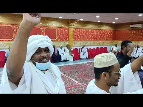 المليح القلب رادو مديح نبوي