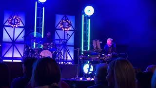 “Freeze the Frame” | Michael W. Smith | Christmas Live Tour | Minneapolis, MN