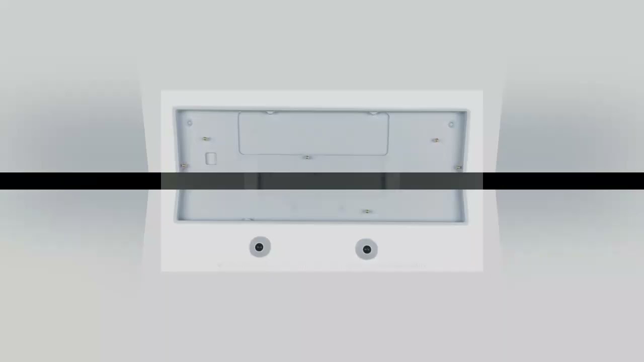 Wholesales GH60 Anodizing Aluminum CNC Case for 60% Mechanical Gaming Keyboard Compatible GK61x GK64