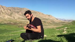 Ömer Ayhan Dilo Ez Bimrim Resimi