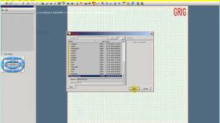 JTF workshop - SECTOR EDITOR-loading a sketch for a map nr. 1.. by GAUREAN GRIGORE Net Worth
