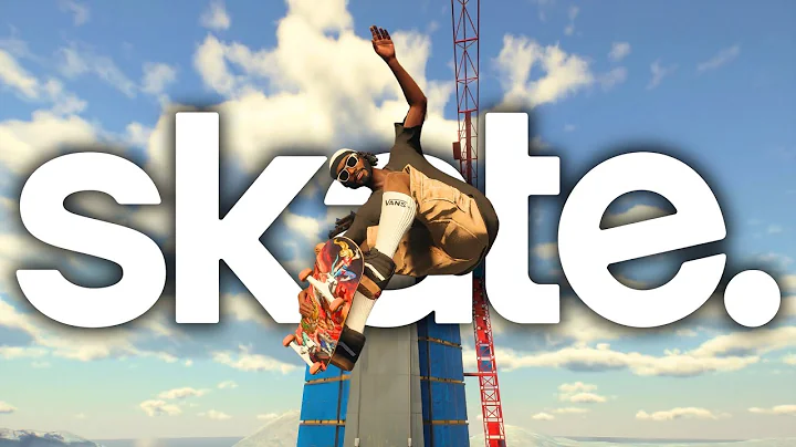 Players Are Quitting Skate. Season 2 — And the Reasons Are BAD