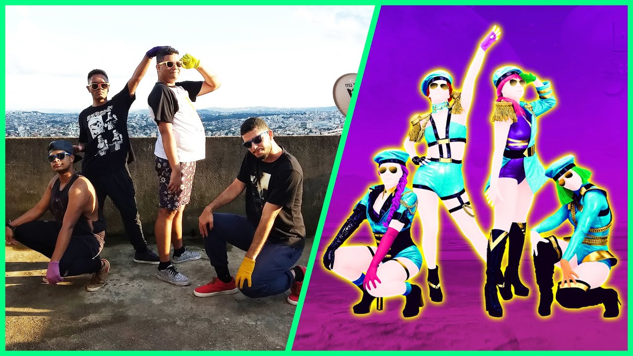 Just Dance 2020 - Kill This Love by BLACKPINK | Gameplay