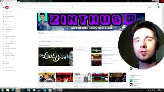 Channel Progress and Fans Birthday