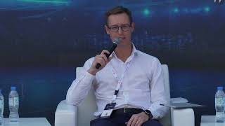 Panel: Accelerate or Be Left Behind: Fueling the Sports Tech Ecosystem