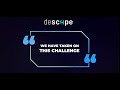 The Descope Story (As Told By Some Of Our Friends)