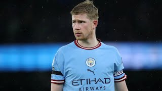 How To Pronounce Kevin De Bruyne Correctly