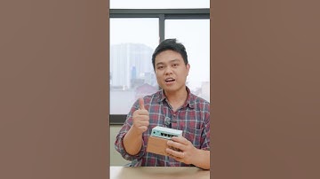 Mikrotik Hex Refresh (E50UG) mạnh gấp đôi mà giá không đổi!!!