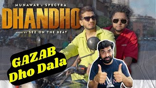 Dhandho - Munawar x Spectra Song Review: Rider, Ayesha, Nazila सबको धो डाला!
