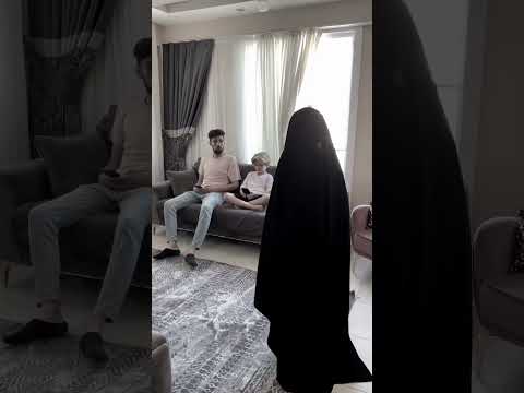  لو شفت هيك شي قدامك شو بتعمل