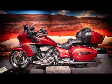 1800cc Vツインクルーザー YAMAHA Star Venture ヤマハ スター