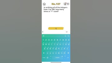 Brain out level 127 walkthrough solution video #brainout #shorts