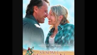 Sa som i Himmelen OST - Amors Andning