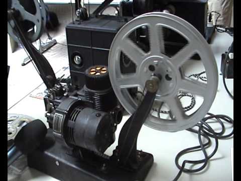 Bell & Howell Film-o-Sound Amp | Reverb Bell & Howell Film-o-Sound Amp | Reverb