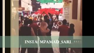 Miniatura de vídeo de "الله الله يا زين الكويت"