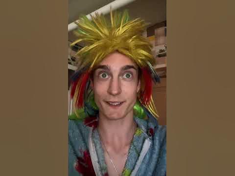 русский гарри поттер - YouTube