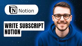 How To Write Subscript Notion [2026 Guide]