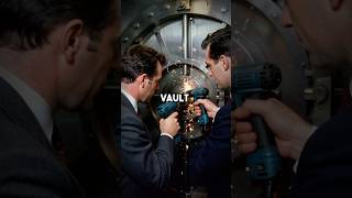 Twins pulled off crazy heist before fame 🏦