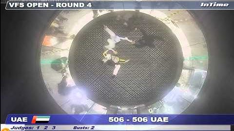 WISC 2015 Czech Rep. 4-Way VFS 506 Rd 4