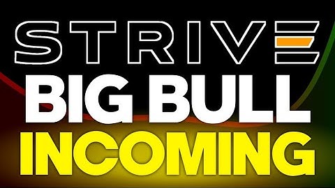 Time To Buy Max Strive(ASST) Stocks For Year 2026!? Detailed Analysis.