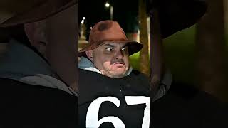 I Met Freddy Krueger