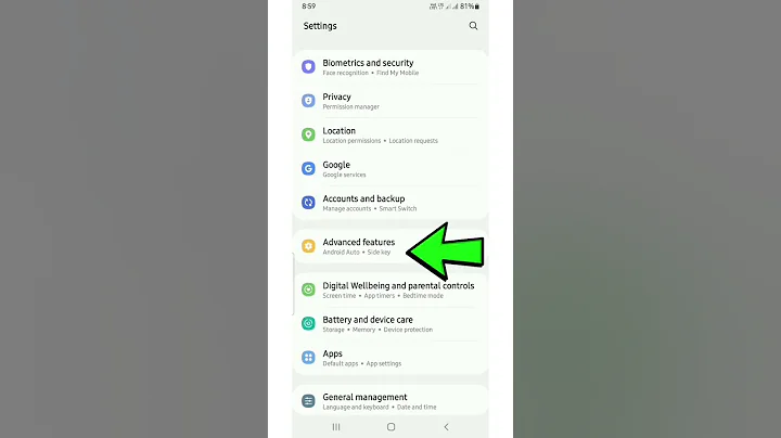 Dual apps in Samsung m02s #shorts