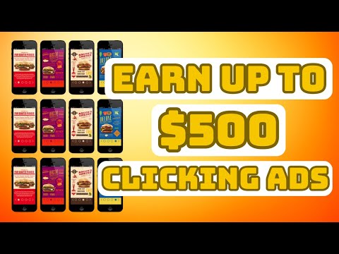 MAKE $57 EVERY 5 MINS Watching Ads! | Make Money Online 2023