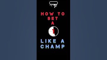 Set Timers Fast with iPhone Control Center! ⏱️📱 #iPhoneHacks #TechShorts