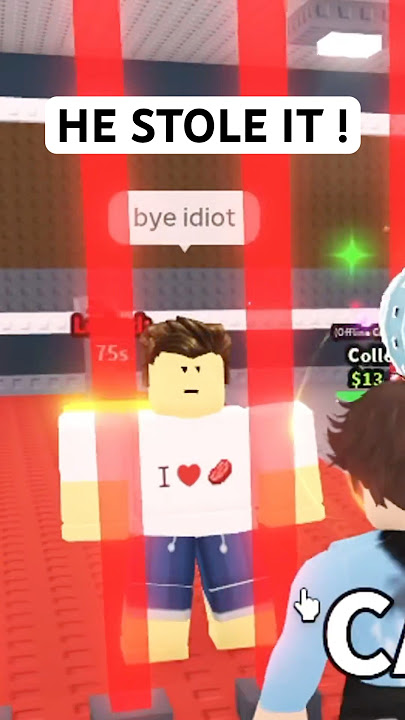 Big YouTuber STEALS My Rarest Brainrot..