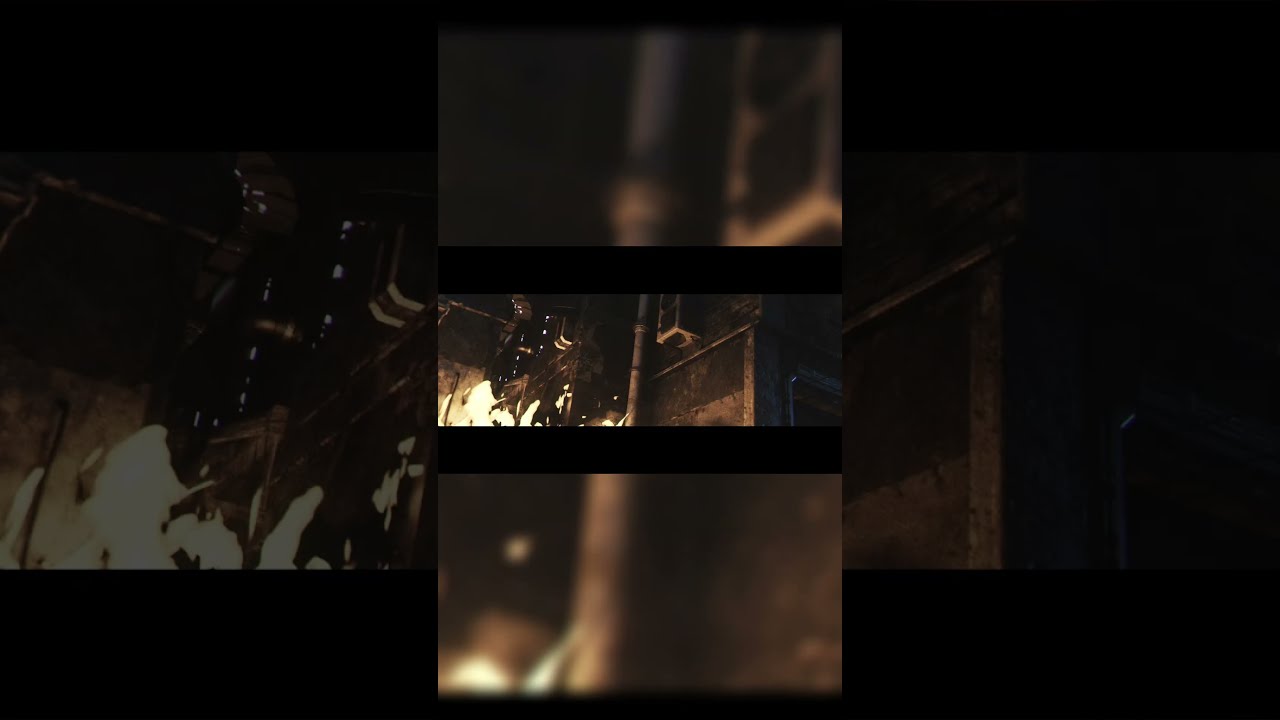 Empty old City - Offline Saga (feat. 水槽)