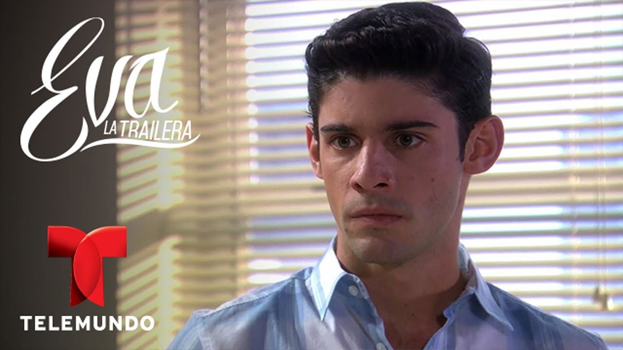 Eva's Destiny | Episode 103 | Telemundo English