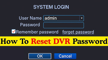 Reset Your CP Plus DVR Password FAST | H.264 DVR Tutorial