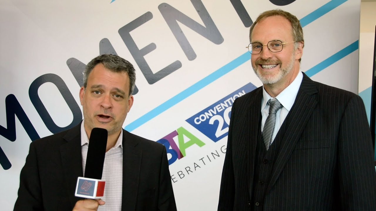 GBTA San Diego 2018 – Scott Brennan, RoomIt