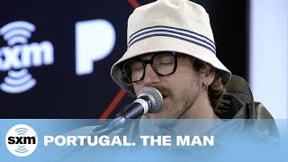 Portugal. The Man — Dummy [Live @ SiriusXM]
