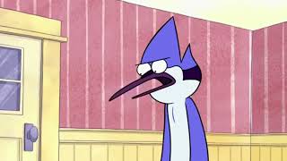Rigby has a better idea meme compiliation (WARNING: LOUD)