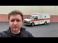 Medix ambulance stock  2046 used ambulance for sale by pilip ambulances
