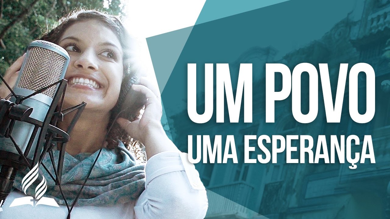 Oh que Esperança │ ADVENTISTA diana silvers