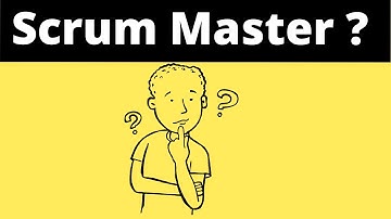 Top 5 Traits of a Successful Scrum Master | Scrum Master - 5 Ways to be a True Leader